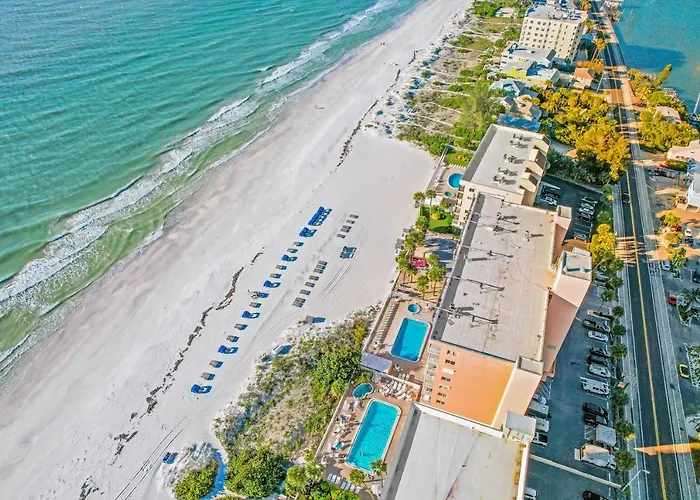 Castle Ii 2904 Clearwater Beach