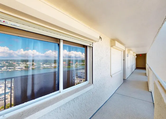 Holiday home Castle Ii 2904 Clearwater Beach