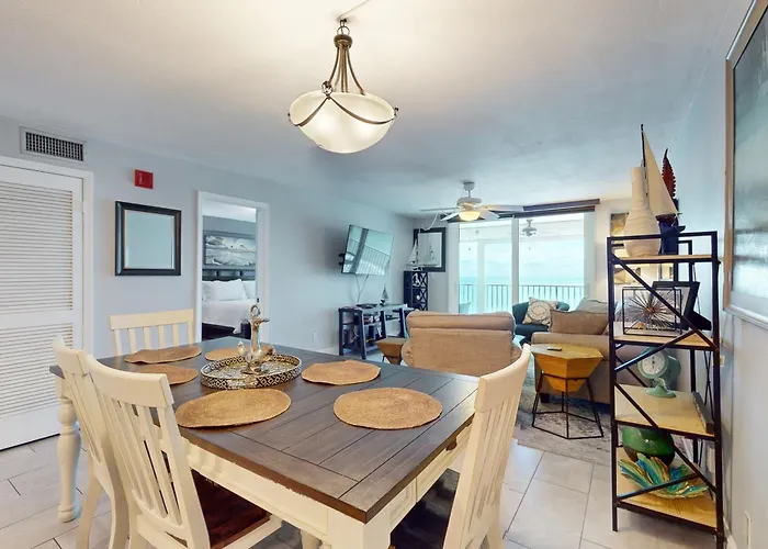 Castle Ii 2904 Holiday home